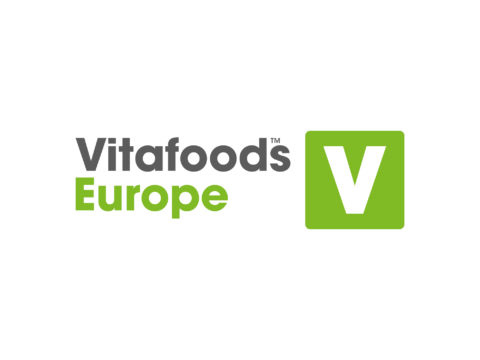 Logo Vitafoods 2023