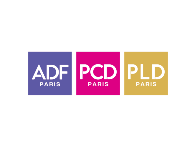 Paris Packaging Week 2023 Logo