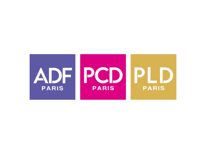 Paris Packaging Week Logo