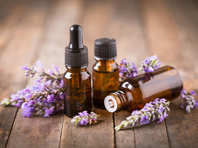 Homöopathie, CBD- & Aromatherapie