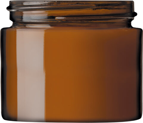 Mini Mason Jars with Lids, Glass Jar Set (0.2oz, 5 Pack)