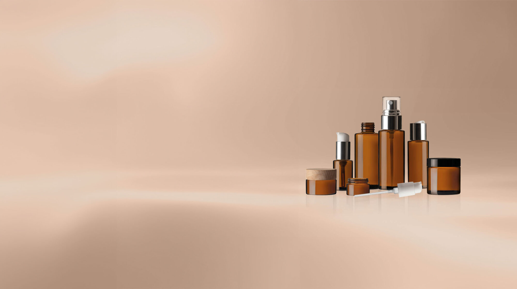 New PharmaCos Collection » Innovative Healthcare Packaging | Stoelzle