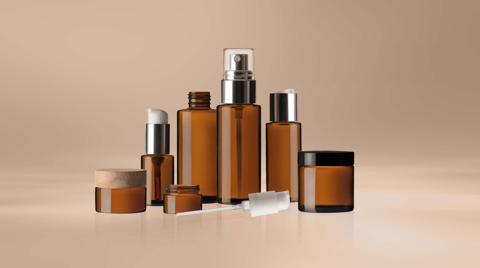 New PharmaCos Collection » Innovative Healthcare Packaging | Stoelzle