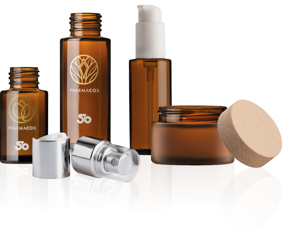 New PharmaCos Collection » Innovative Healthcare Packaging | Stoelzle