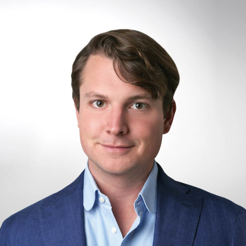 Head of Business Unit Spirits August Grupp