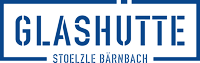 Logo of the Glashuette Bärnbach