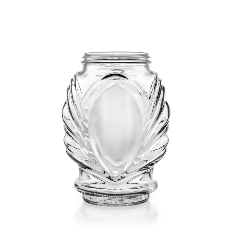 Product picture of candle jar w116