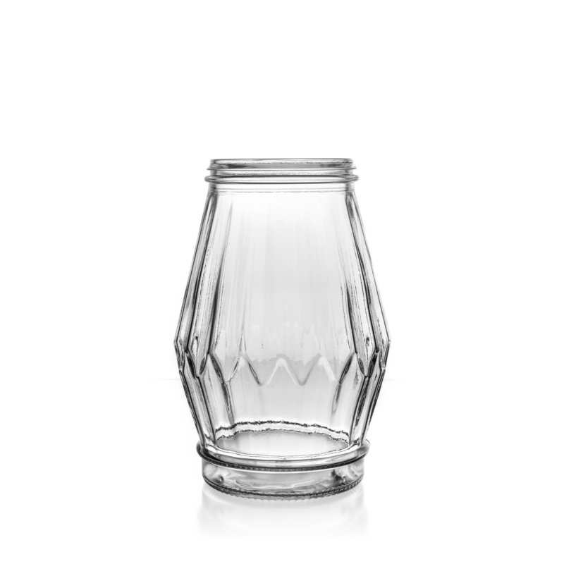 Product picture of candle jar w201