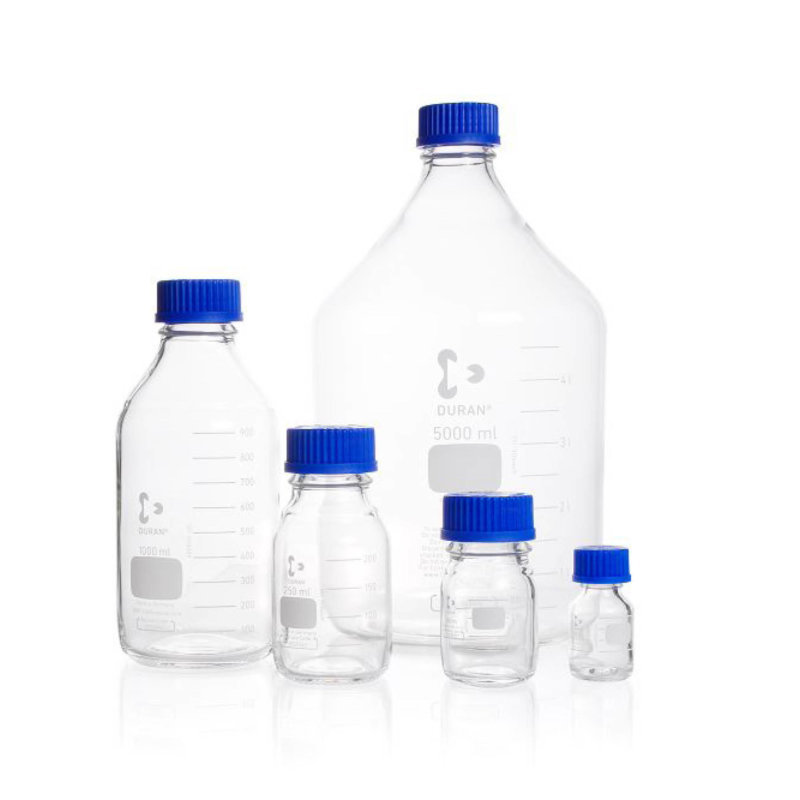 Product picture of Duran laboratory bottles