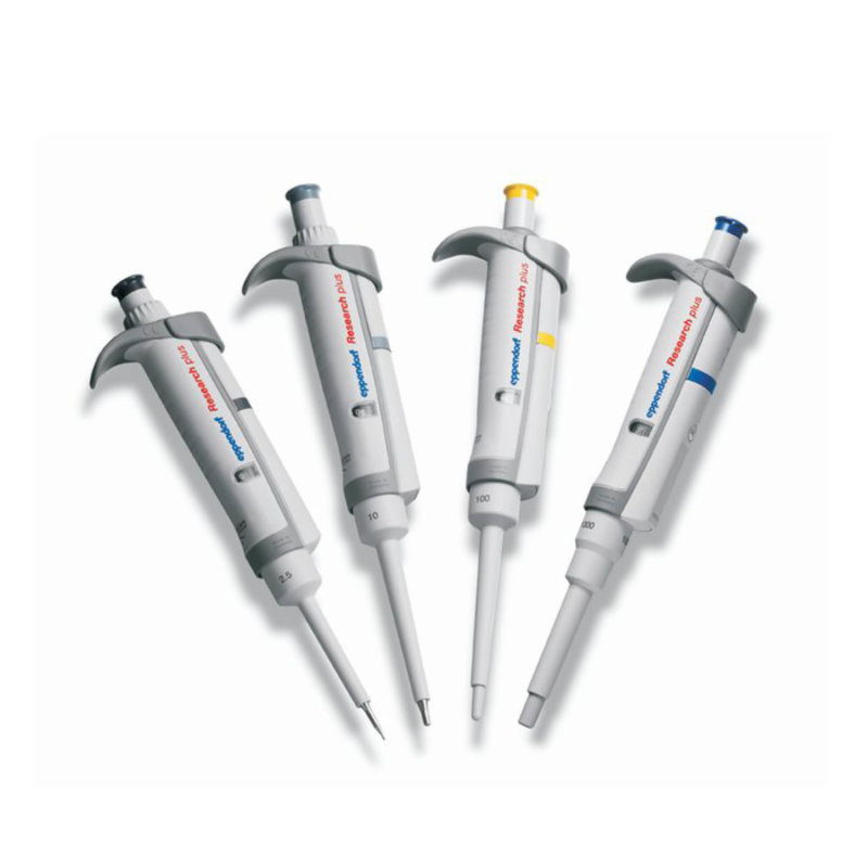 Product picture of Eppendorf plus pipetters