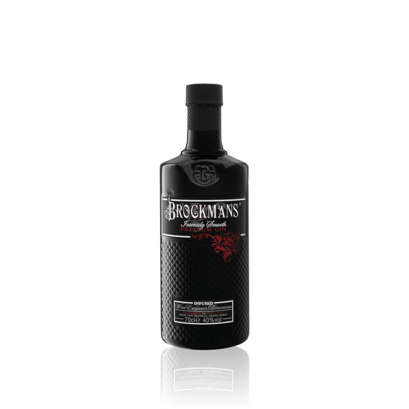 Product picture Spirits bottle Brockmans Gin