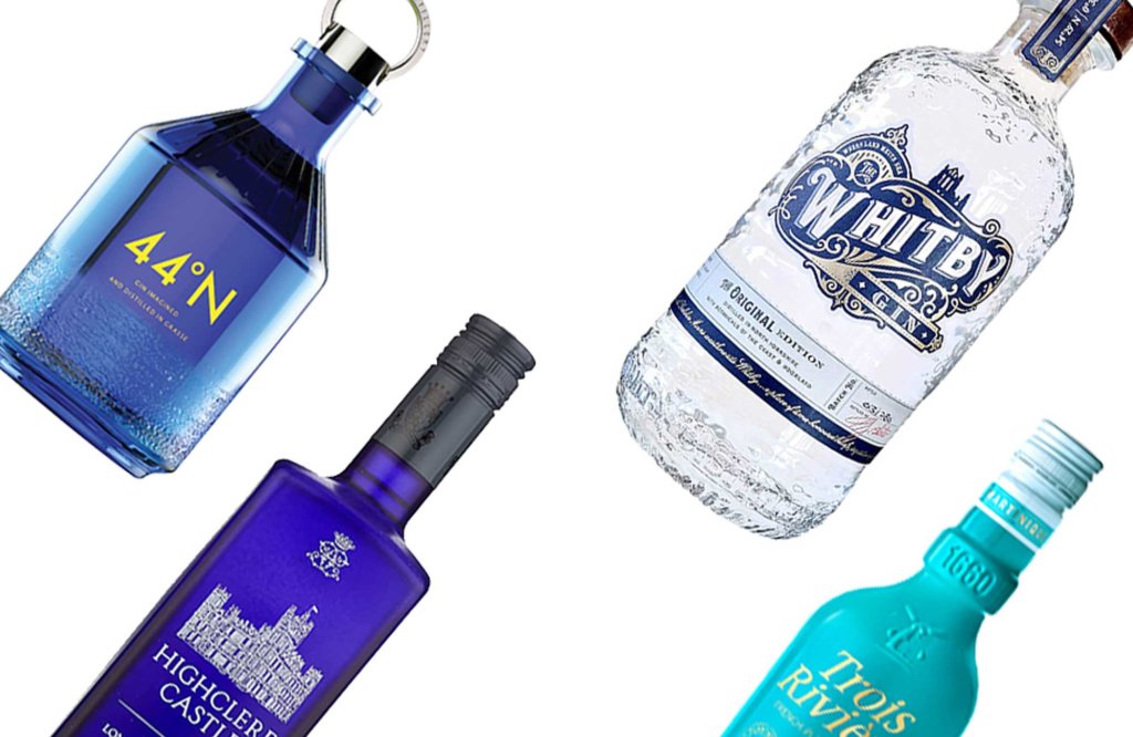 Complete packaging solutions for spirits customers