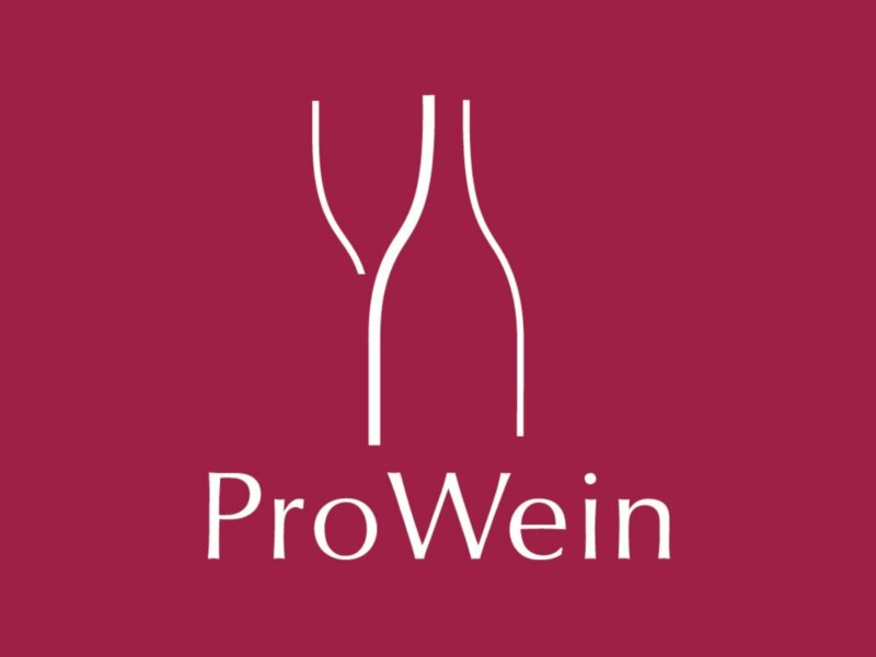 ProWein 2024 Logo