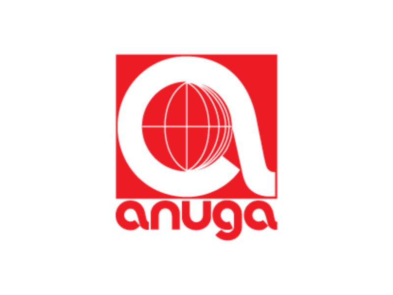 Anuga Logo 2023