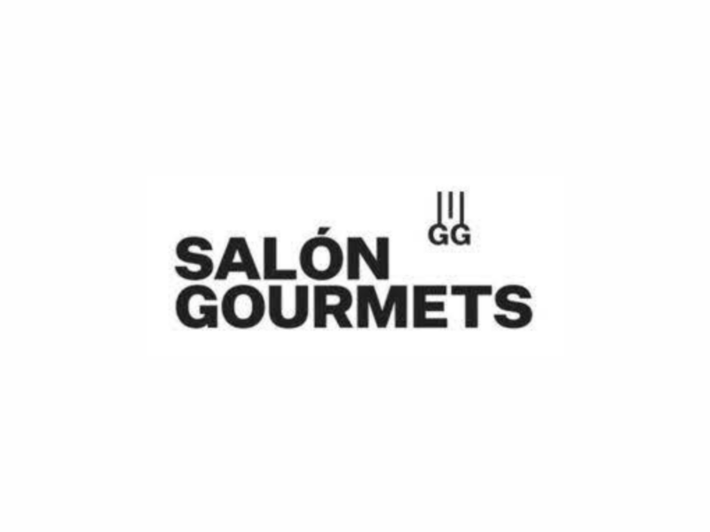 Logo Salon Gourmets