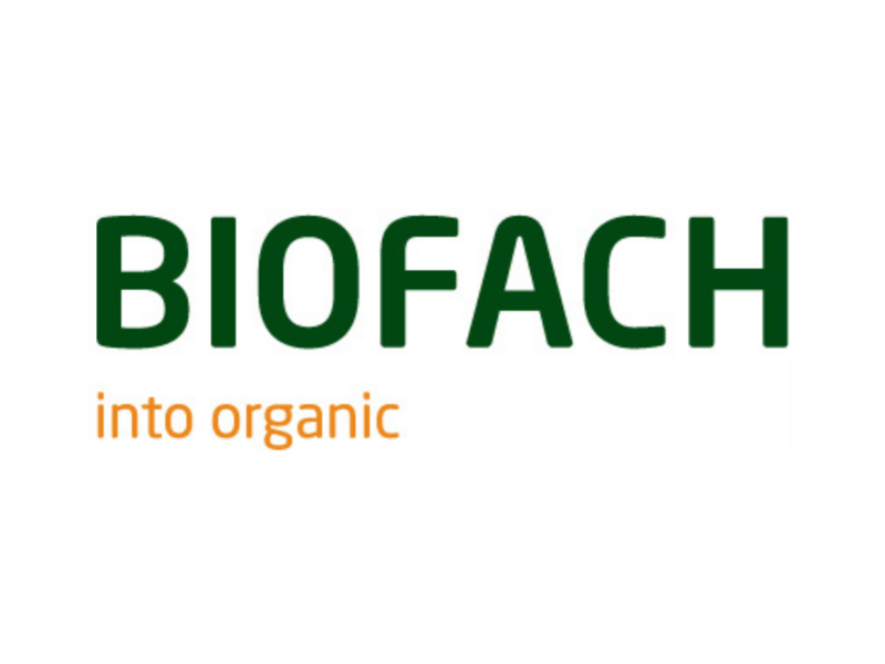 Logo Biofach