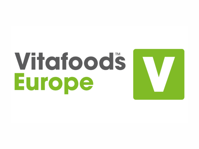 Vitafoods Europe