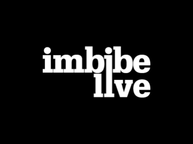 Logo imbibe London