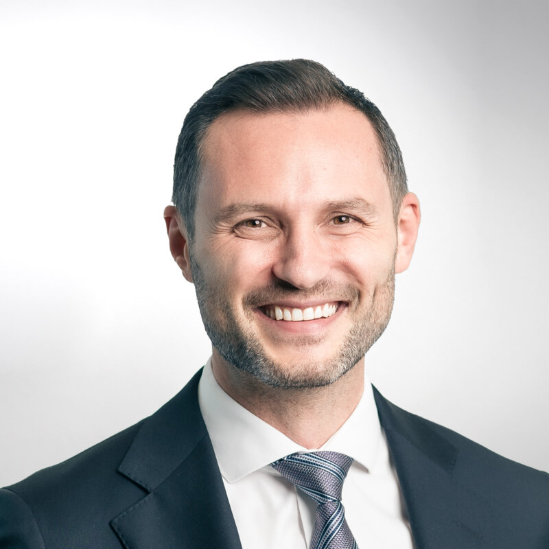 Picture of Head of HR, Kunschek Patrick