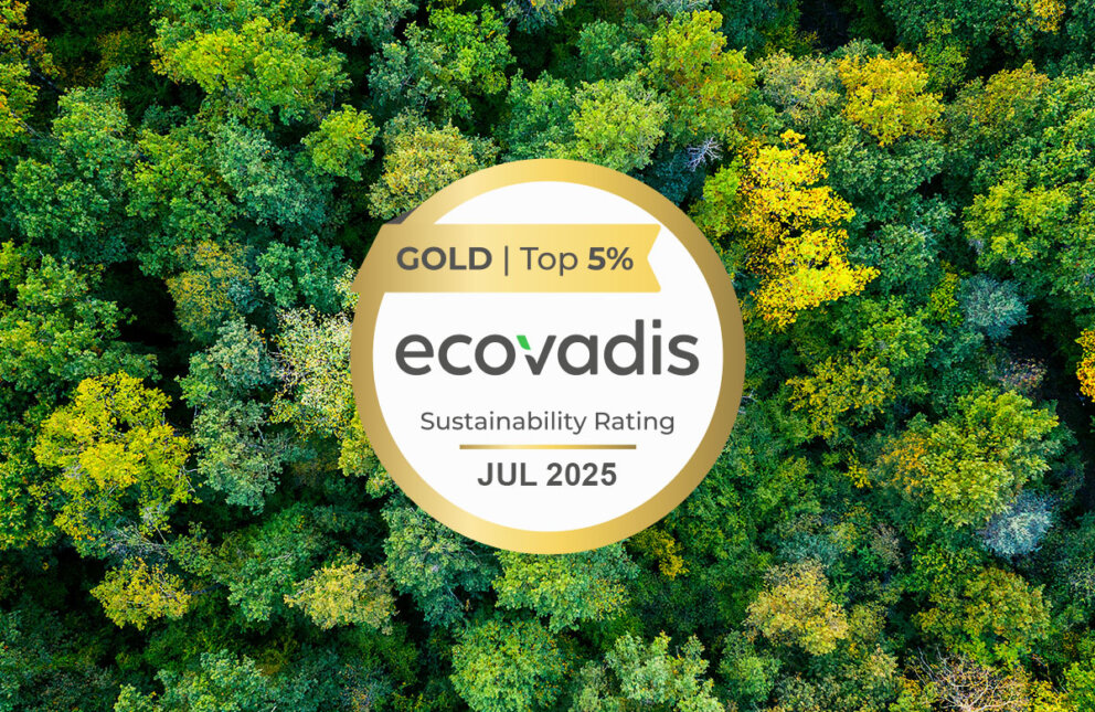 Decorative image - EcoVadis 2025 V2 – 2025-09-09