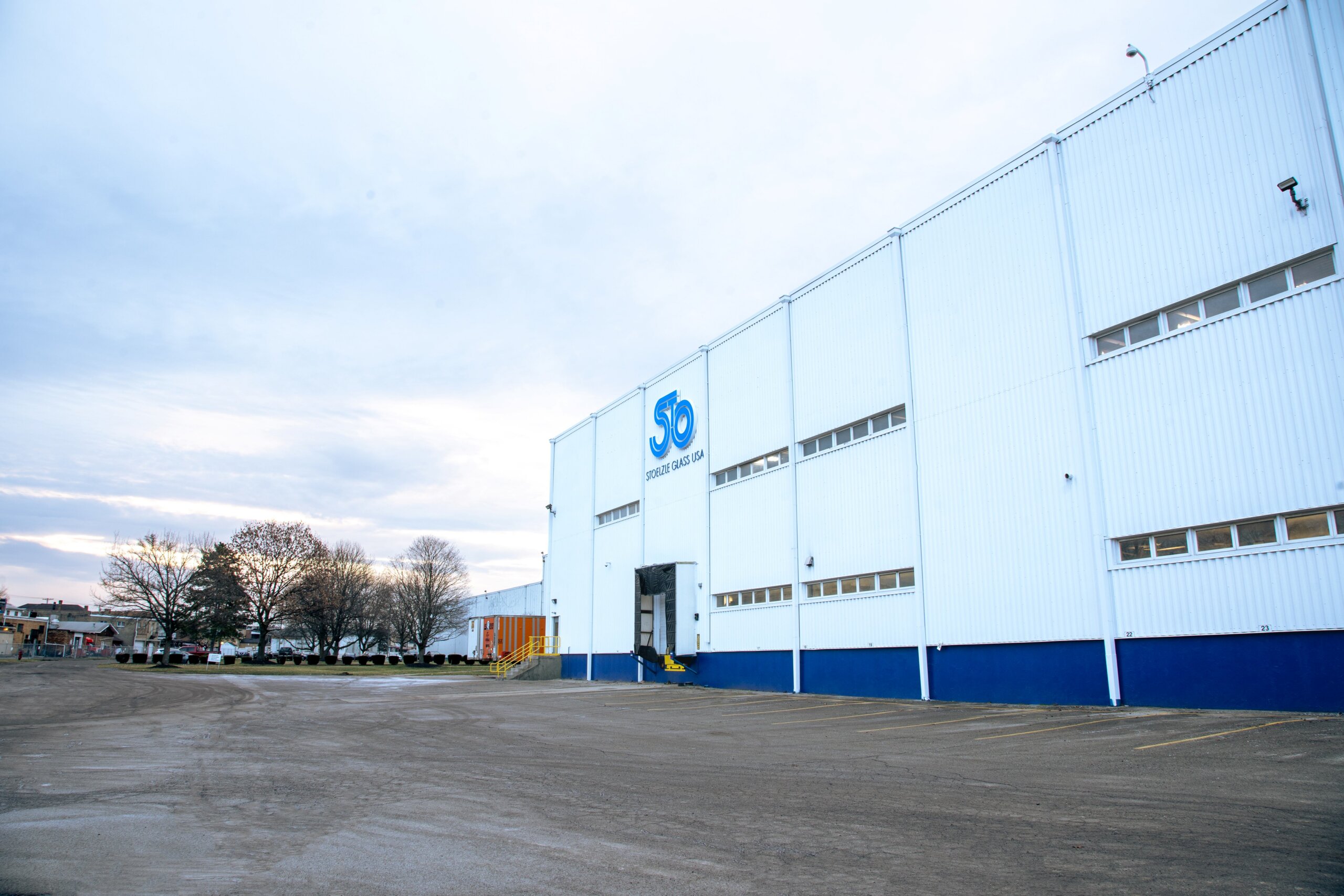 Stoelzle brings state-of-the-art glassmaking to the U.S. through major Monaca transformation